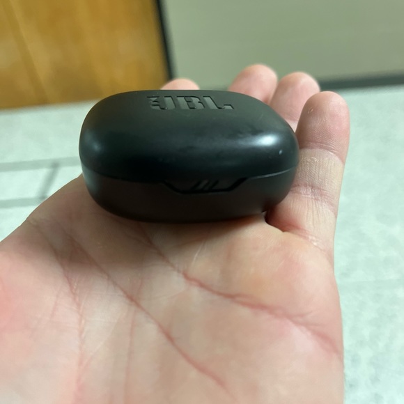 JBL flex 2 noise cancellation - Picture 3 of 6